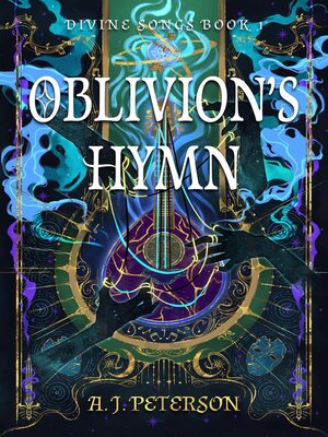cover image of Oblivion's Hymn